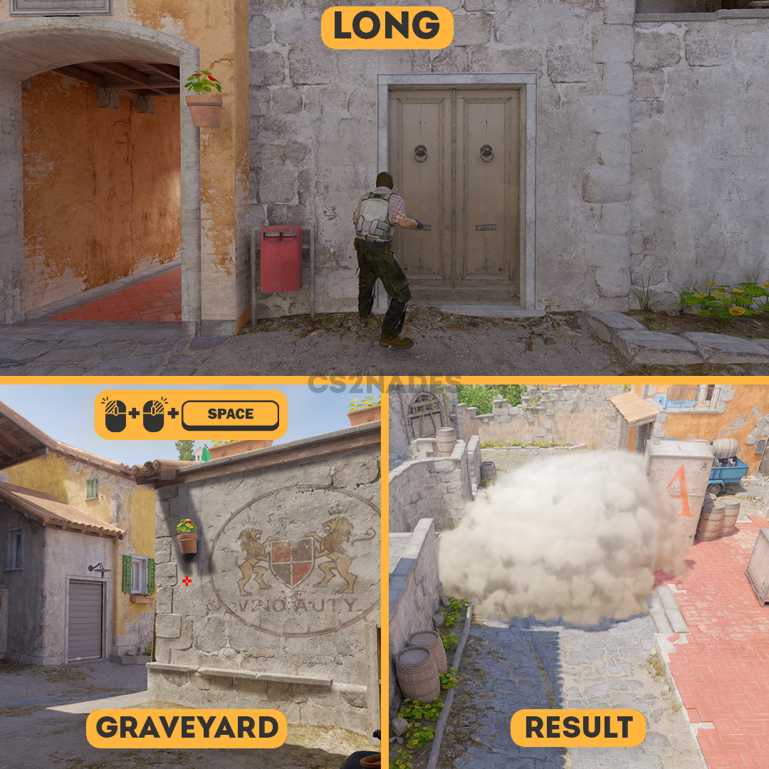 Crosshair Target